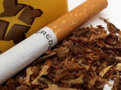 Обзор дешевых сигарет Credo из Белорусии