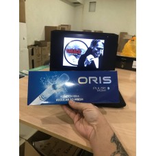 Oris Applemint Superslims (яблоко с ментолом)