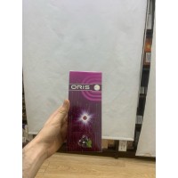 Oris QS Black Currant (Черная смородина)