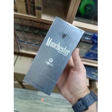 Manchester QS Silver