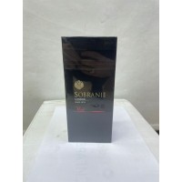 Sobranie QS Black (Duty Free)