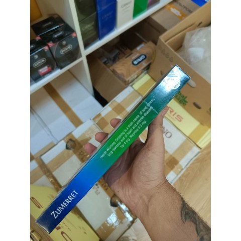 Zumerret Crush Mint Mix Superslims (ментол)