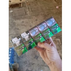 Rothmans QS Green Compact (зелёный чай)