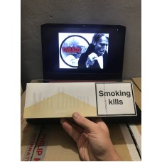 Marlboro Gold Duty Free