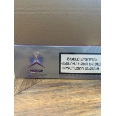 Morion Grape Superslims (виноград)