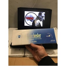 Manchester Ice Crush Superslims (ментол)