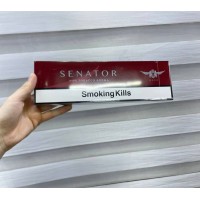 Senator Pipe Tobacco Nano