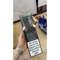 Kent Nano White (duty Free) Оригинал