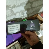 Morion QS Blueberry (черника)