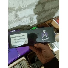 Morion QS Blueberry (черника)