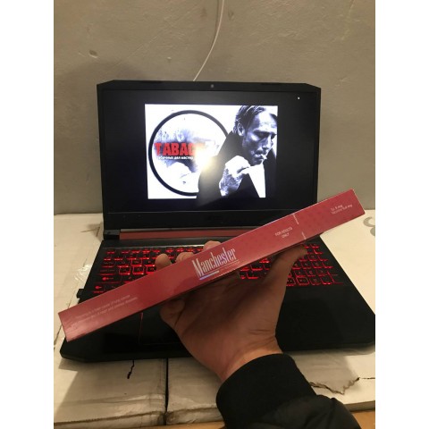 Manchester Red Berry Fusion Superslims (ягоды)