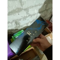 Rolan Nano Blueberry (черника)