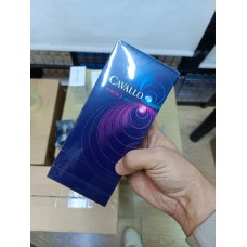 Cavallo QS Twin Ball (черника с ментолом)