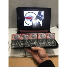 Winston XS Silver (Nano)