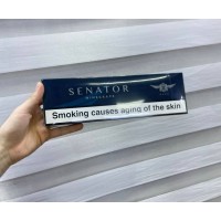 Senator Winegrape Nano