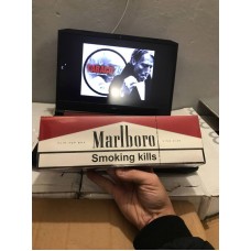 Marlboro Red (Ростов)