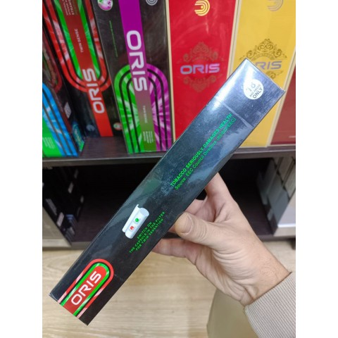 Oris Twin Sense Strawberry Menthol (клубника, ментол)