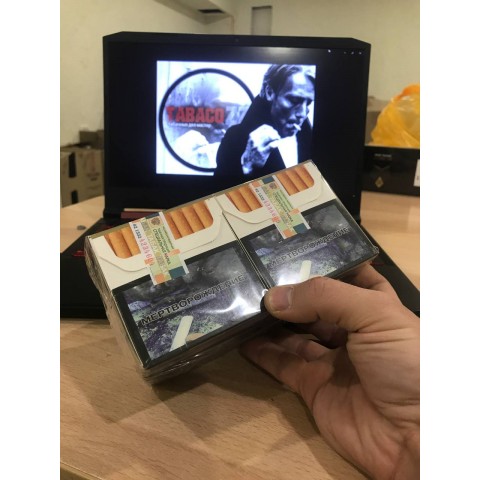 Престиж Крым Красный