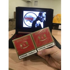 Престиж Крым Красный