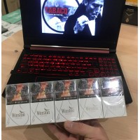 Winston X-Style Silver (Compact)