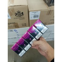 Multi Class QS Amethyst (черника)