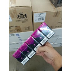 Multi Class QS Amethyst (черника)