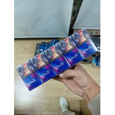 Winston XS Compact (черника)