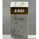 Morgan Slim White 100XL
