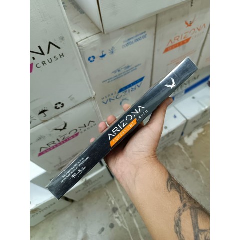 Arizona Orange Superslims (апельсин)