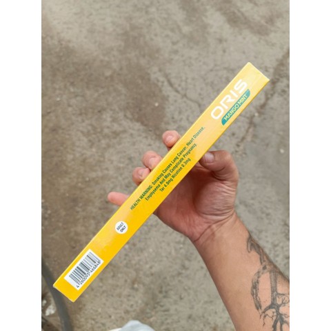 Oris Mango Superslims (манго)