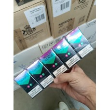 Multi Class QS Tourmaline