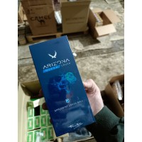 Arizona QS AppleMint (Яблоко)