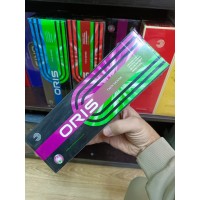 Oris Twin Sense Blueberry Menthol (Черника, ментол)