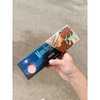 Manchester Nano Wild Russet (апельсин)