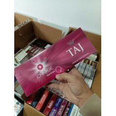 Taj Red Grape Superslims (виноград)