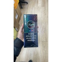 Regina QS Demi (Арбуз (черника), Апельсин, Виноград, Вишня)