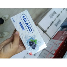 Milano Nano Blueberry (черника)