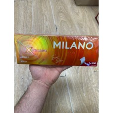 Milano XCHANGE Amber SuperSlims (манго)