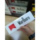 Marlboro Red Label