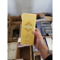 Oris QS Vanilla (Ваниль)