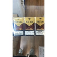 Multi Tabak QS South