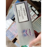 Morion Blueberry Superslims (черника)