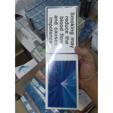 Parliament Aqua Blue (Швейцария)