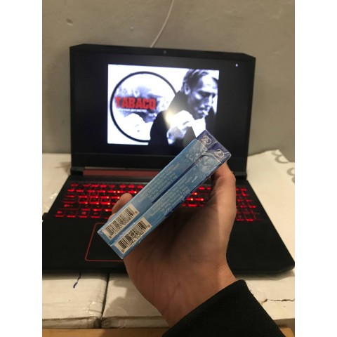 Milano Variance Superslims (ментол)