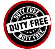Duty Free сигареты