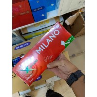 Milano XCHANGE Summer SuperSlims (ягоды)