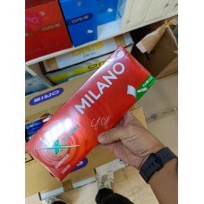 Milano XCHANGE Summer SuperSlims (ягоды)