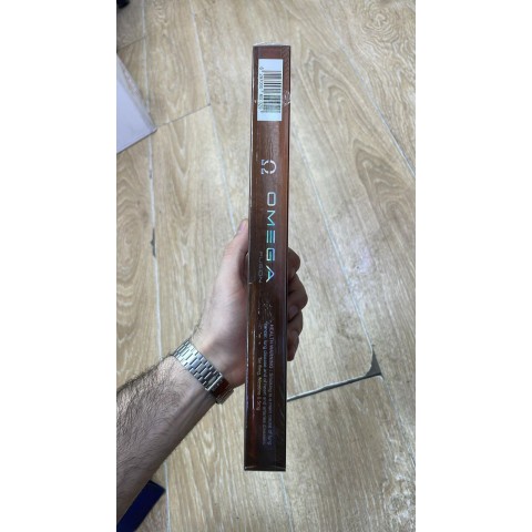 Omega Orange Fusion Superslims (апельсин)