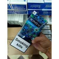 King Pop Compact Mint (ментол)