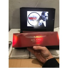 Milano Nano Red Grape (виноград)